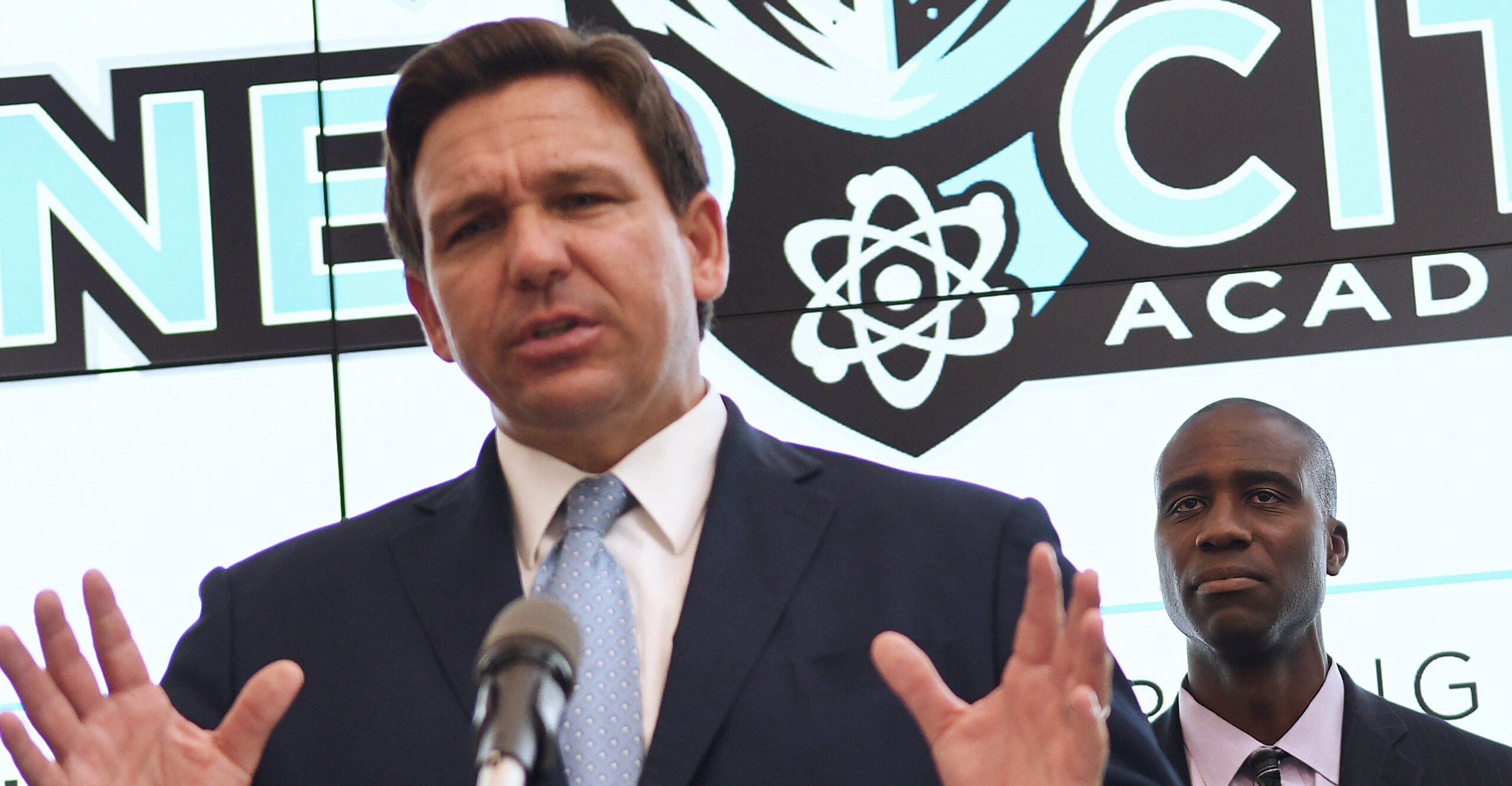 DeSantis Asks for Florida Grand Jury to Investigate COVID-19 Vaccines