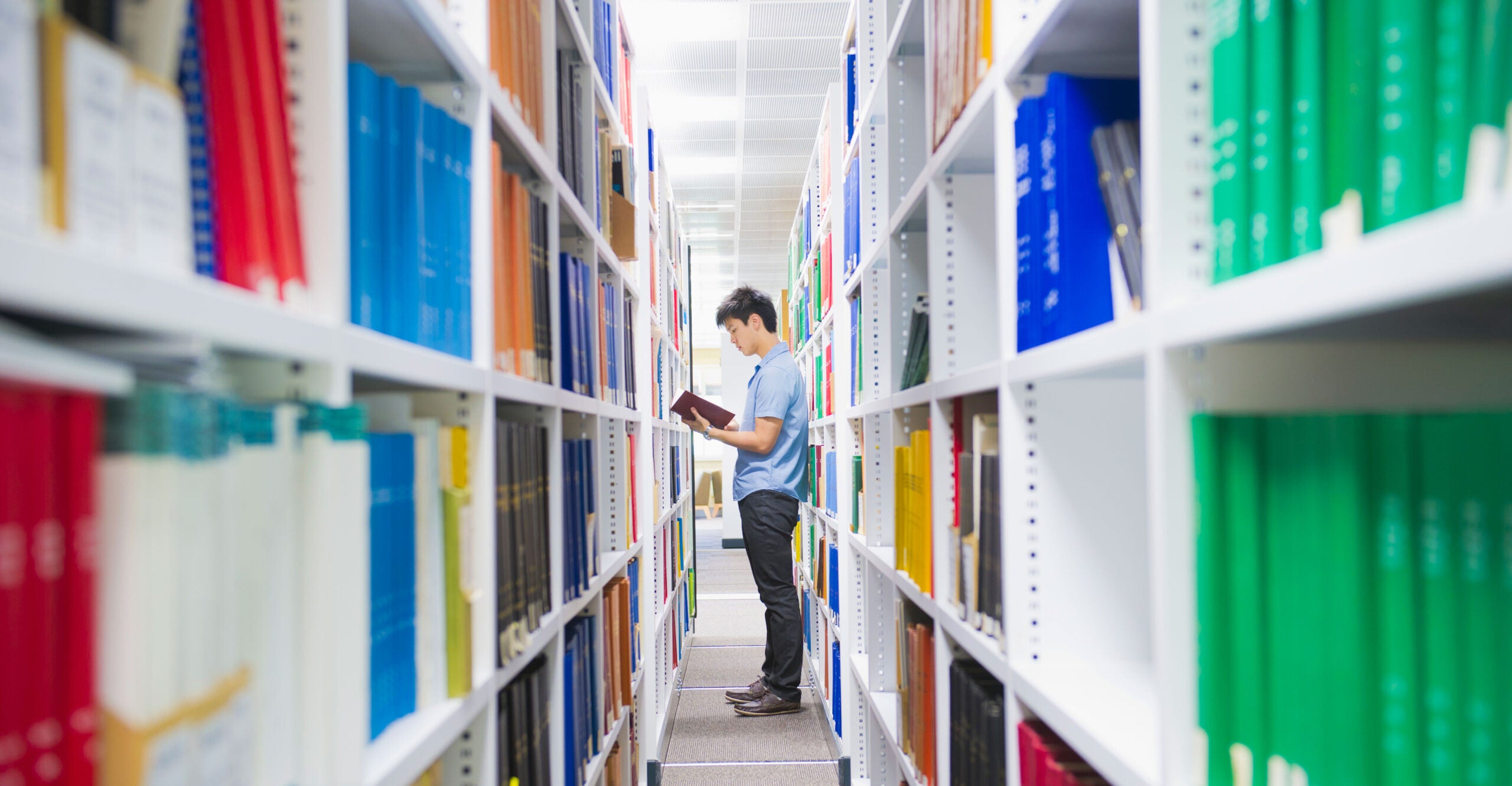 Biden Education Department Targets Texas Superintendent for Removing Explicit Books From School Libraries