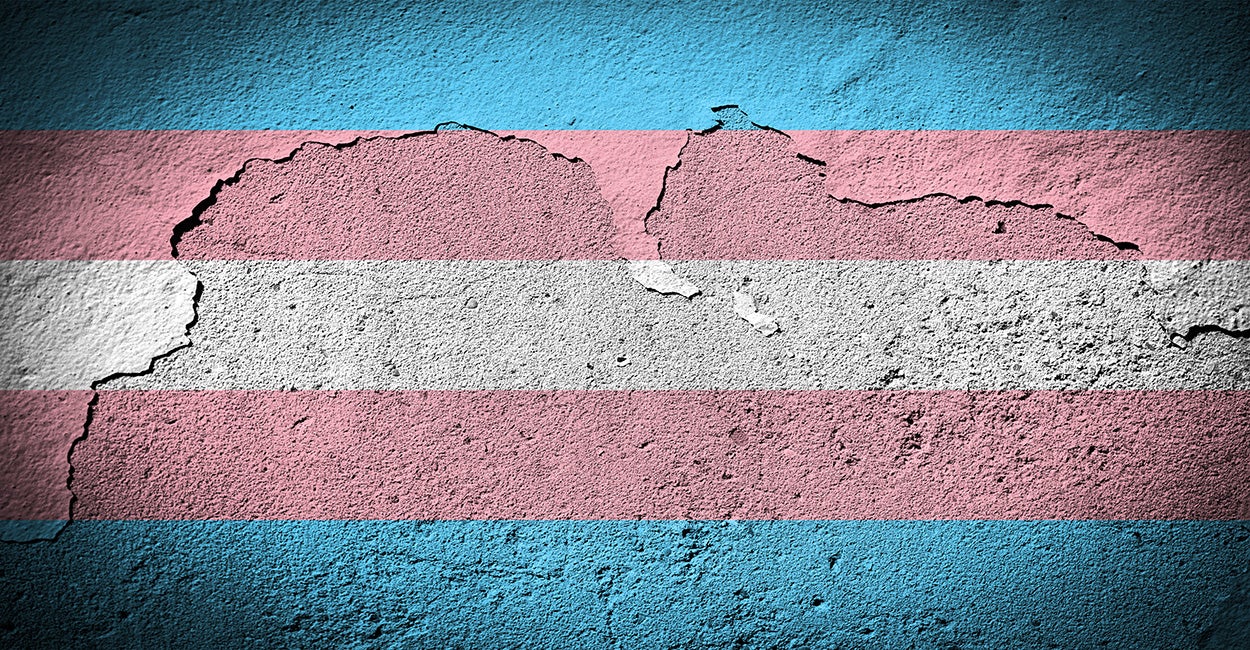 Mom Explains What It Took to Rescue Daughter From Transgenderism