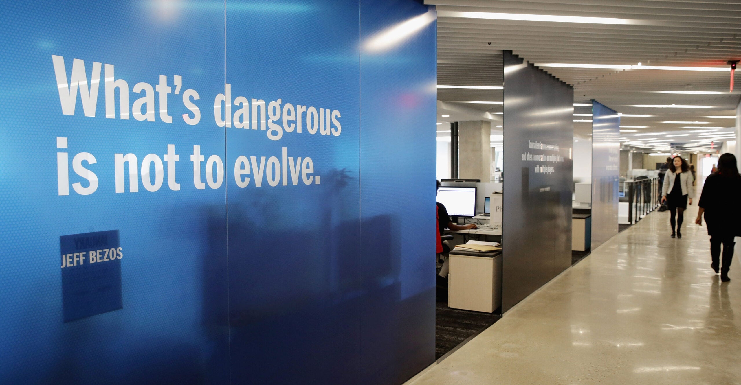 How to Make Journalism Less Trustworthy—in One Problematically Easy Lesson