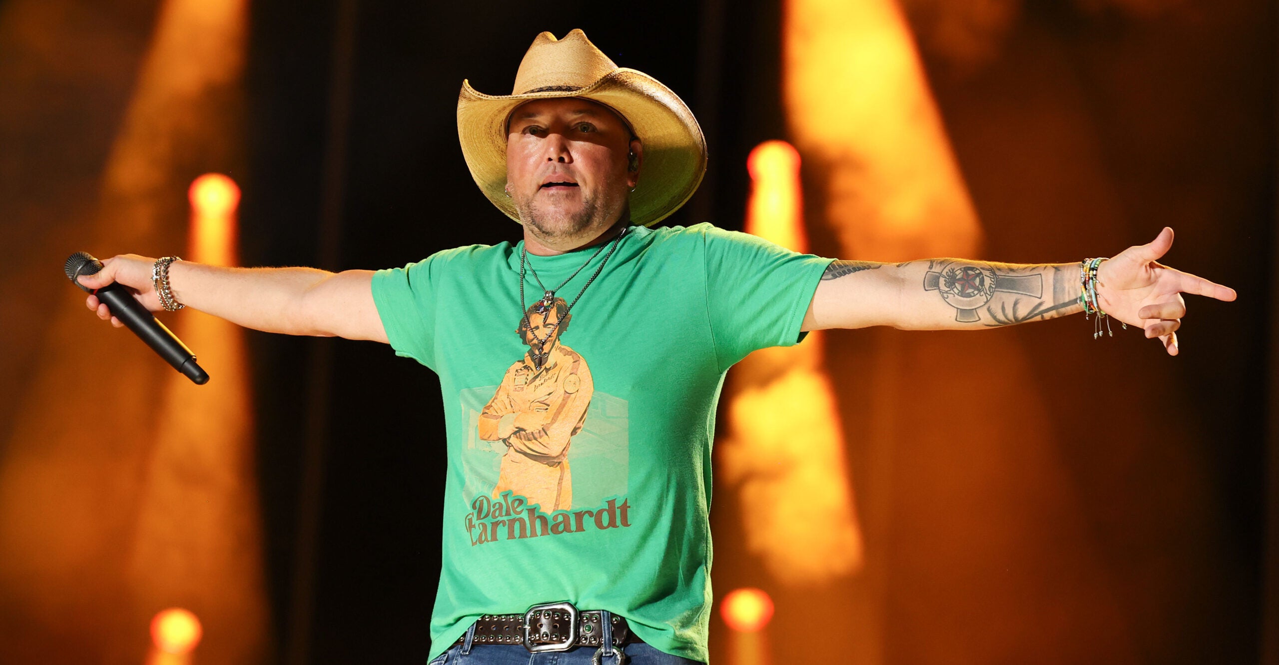 Lesson of 'Try That in a Small Town' Brouhaha: Don't Capitulate to Left's Cancel Culture