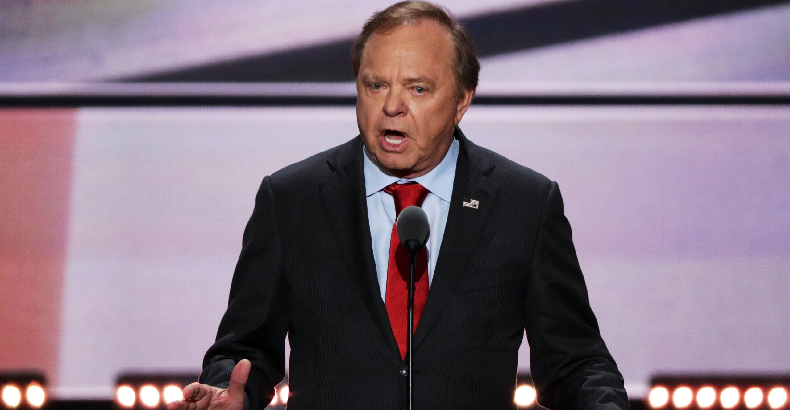 Oil Innovator Notes Importance of Energy Independence to National Security