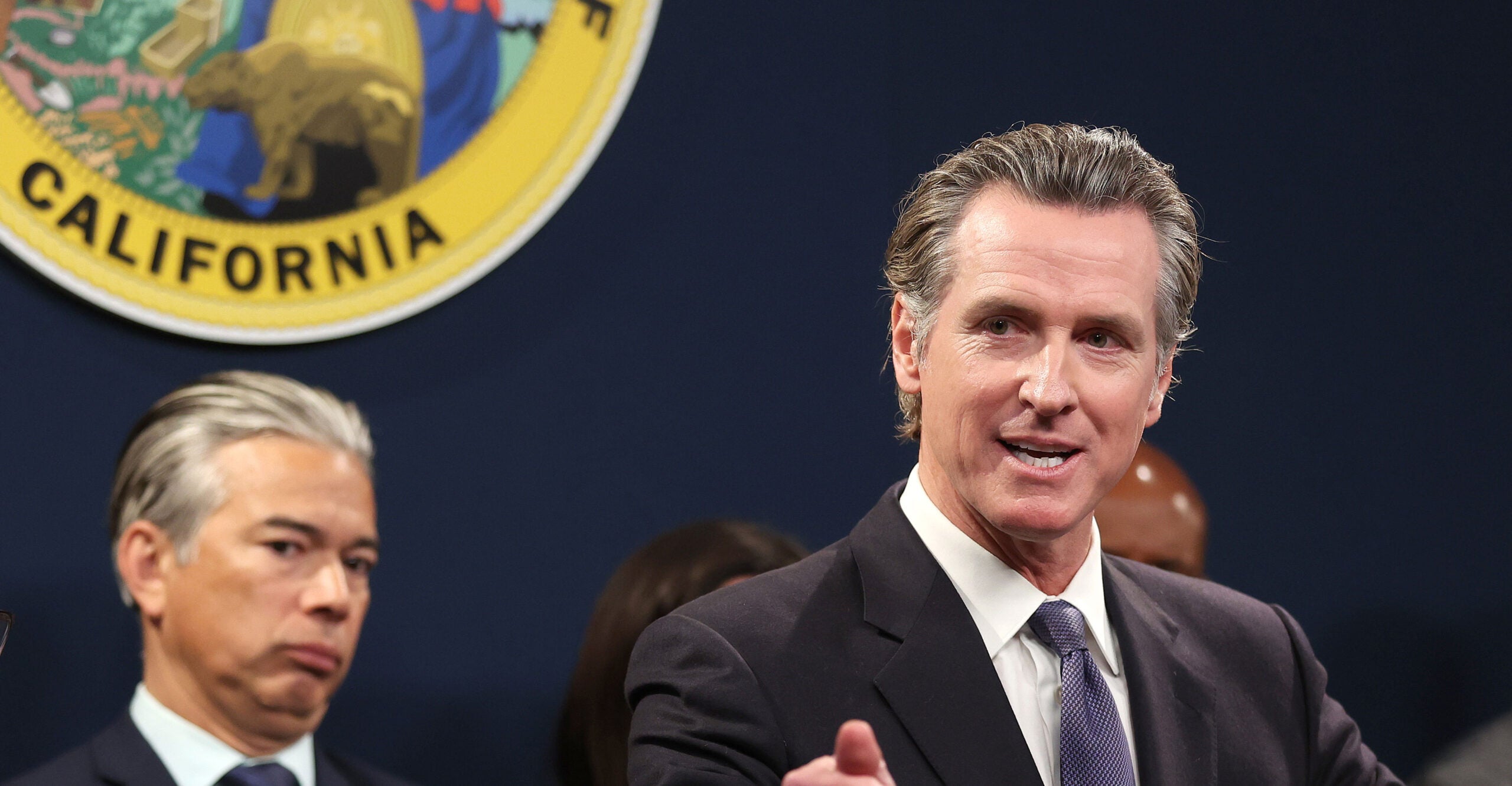 California Taxpayers Paying to Fund LGBTQ Group Fighting Parental Notification