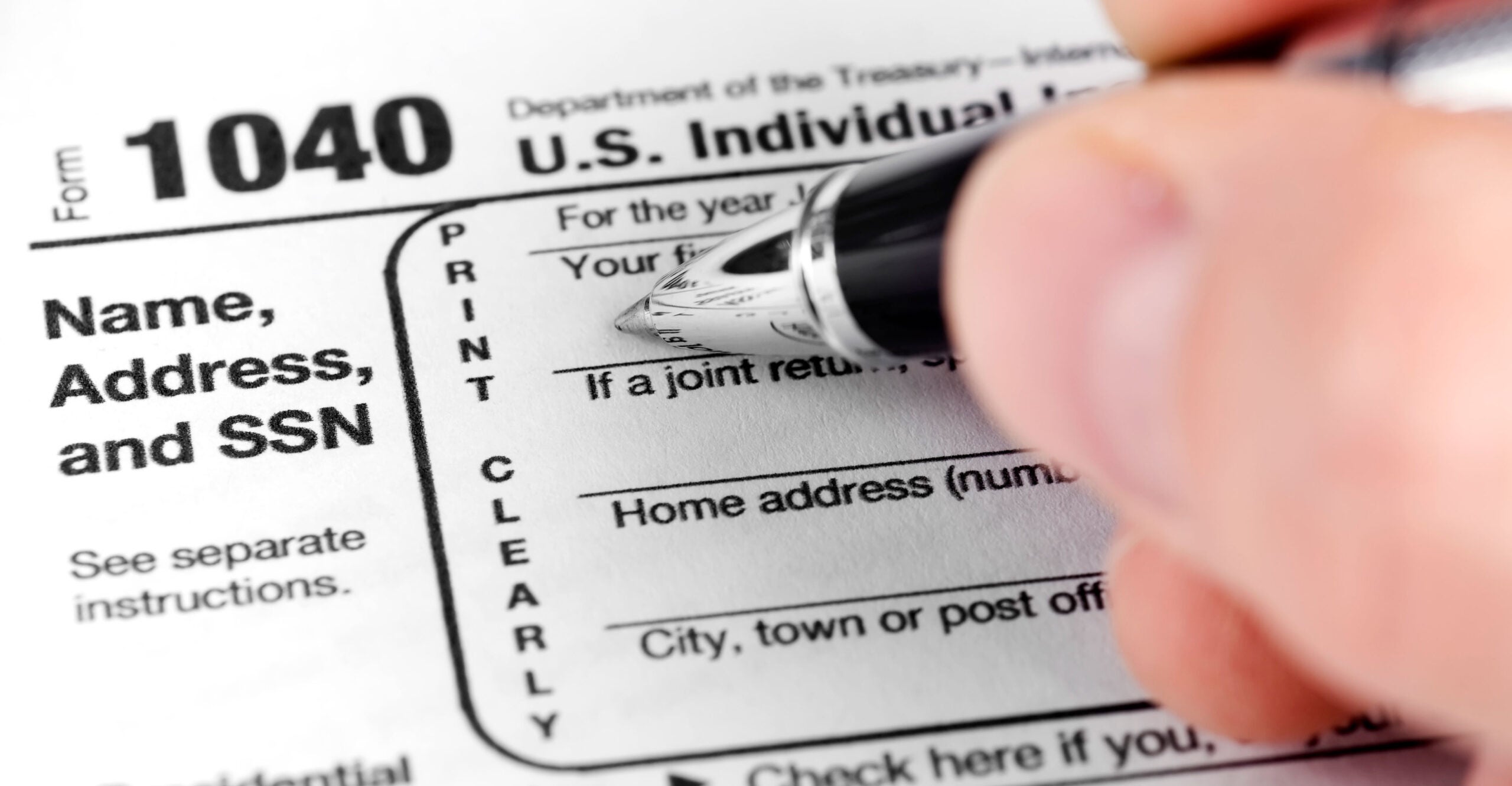 Supreme Court Case Has Democrats Salivating at Possibility of Green Light for Wealth Taxes