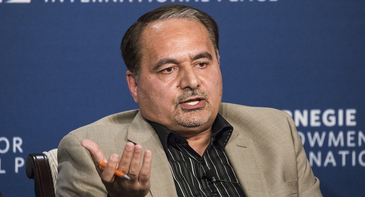 Princeton Student Held Hostage in Iran Reveals Just How Deeply His University Betrayed Him