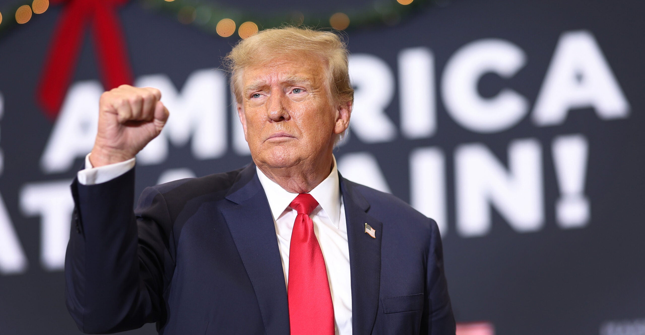 How Trump Legal Team Makes the Case He Never Engaged in Insurrection