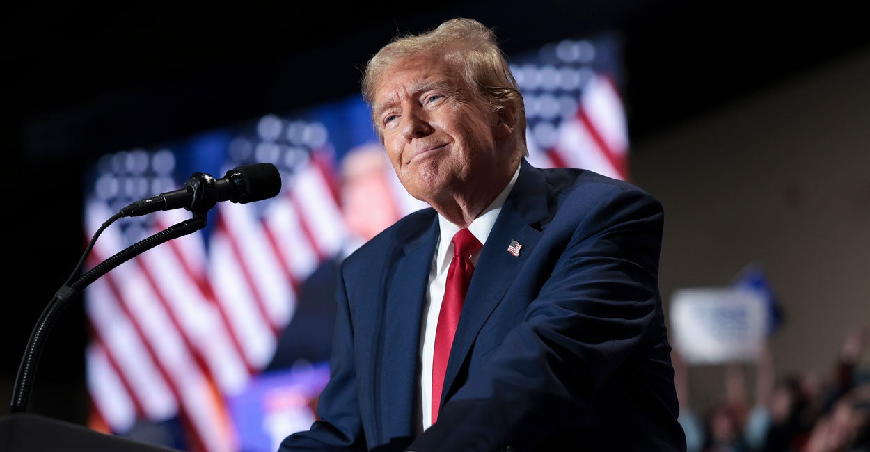 Liberals Explore Other Ways to Disqualify Trump After Supreme Court Shoots Down Colorado’s Ballot Ban