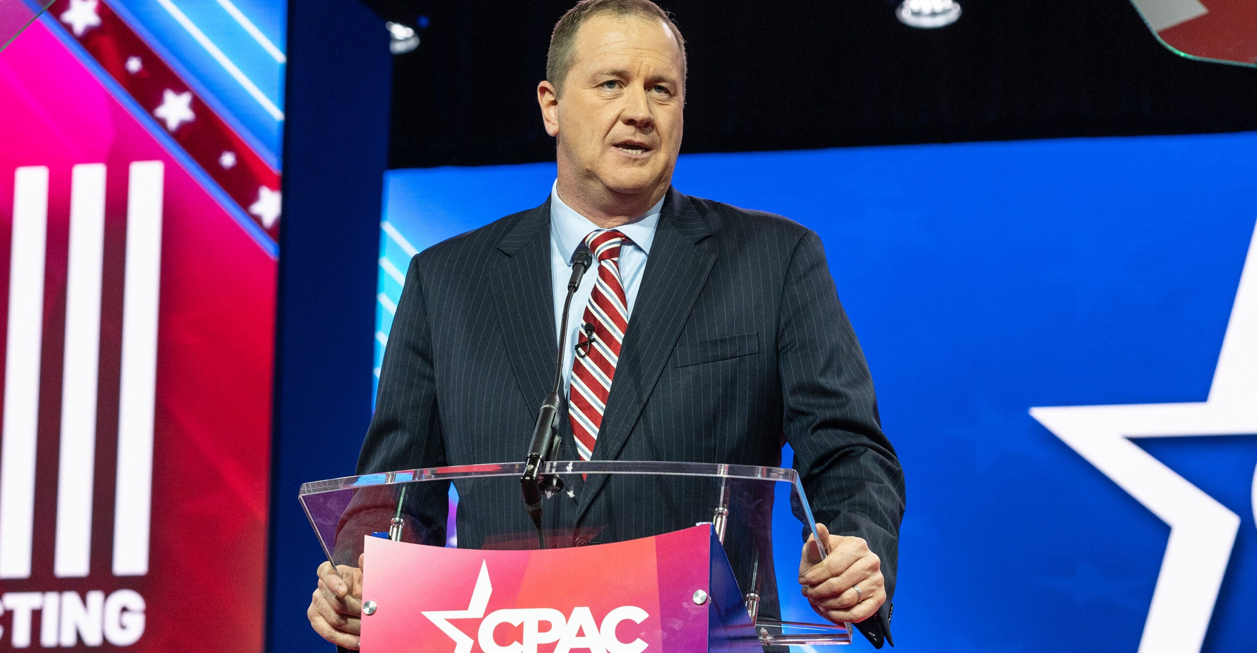 Biden Is Building a Military Based on DEI And Wokeness. We Need Merit And Preparedness.