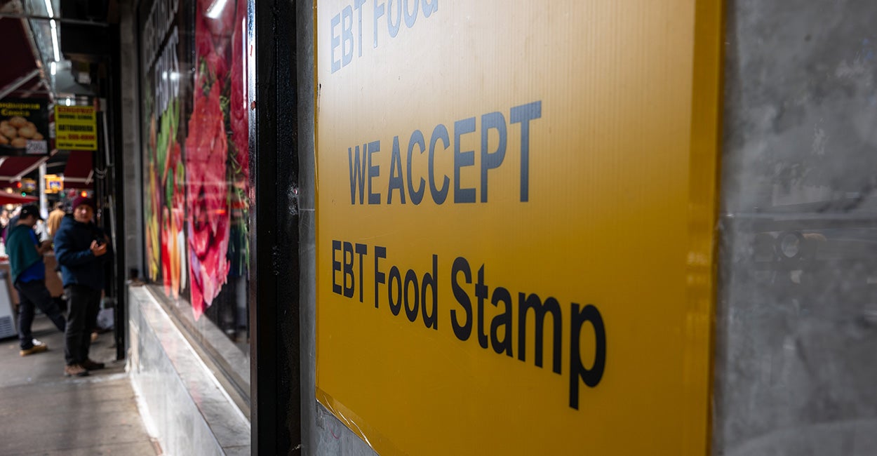 Unraveling the Damage Done by Our Welfare System