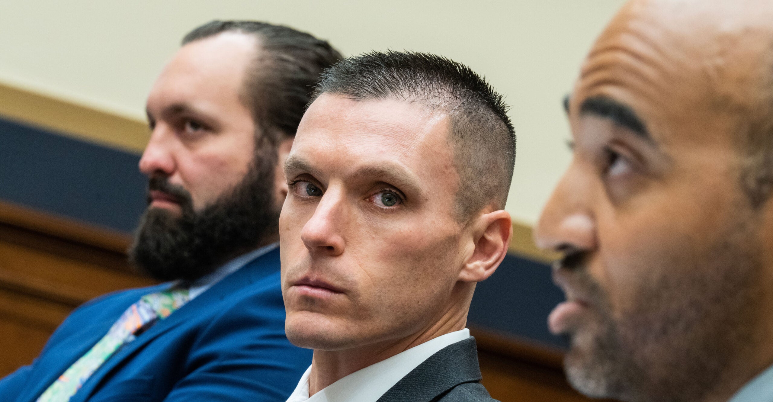 Biden DOJ’s Treatment of Whistleblowers Violated Federal Law, Inspector General Says