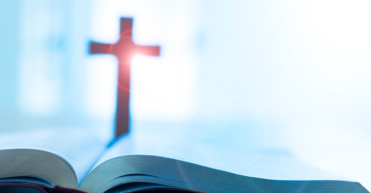 How ‘Faith and Reason Can Win the Culture War’