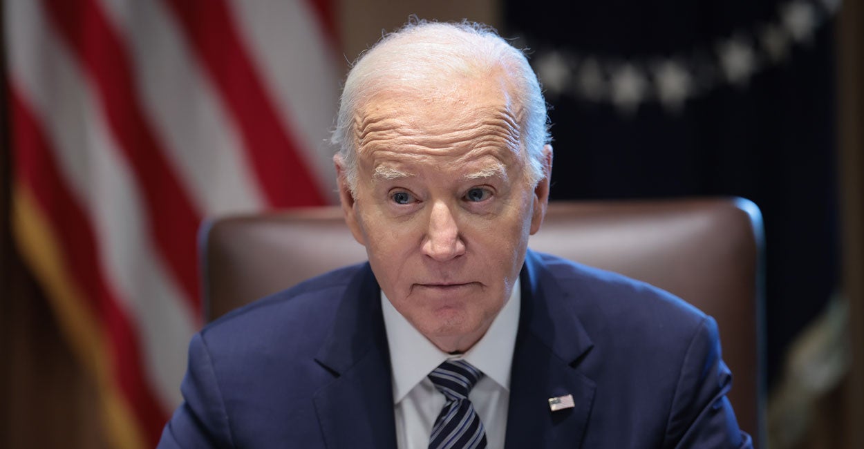 Biden Lied, Your Wallet Died