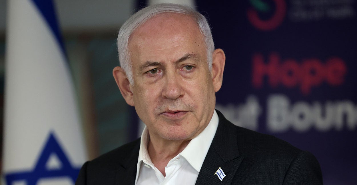 Lawmakers Fear Security Issues Around Netanyahu’s Congressional Address