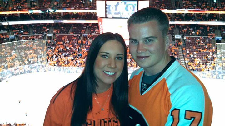 Oh, The Places He’s Gone! The Amazing Way These Parents Responded to Their Unborn Son’s Expected Short Life 11 Oh, The Places He’s Gone! The Amazing Way These Parents Responded to Their Unborn Son’s Expected Short Life