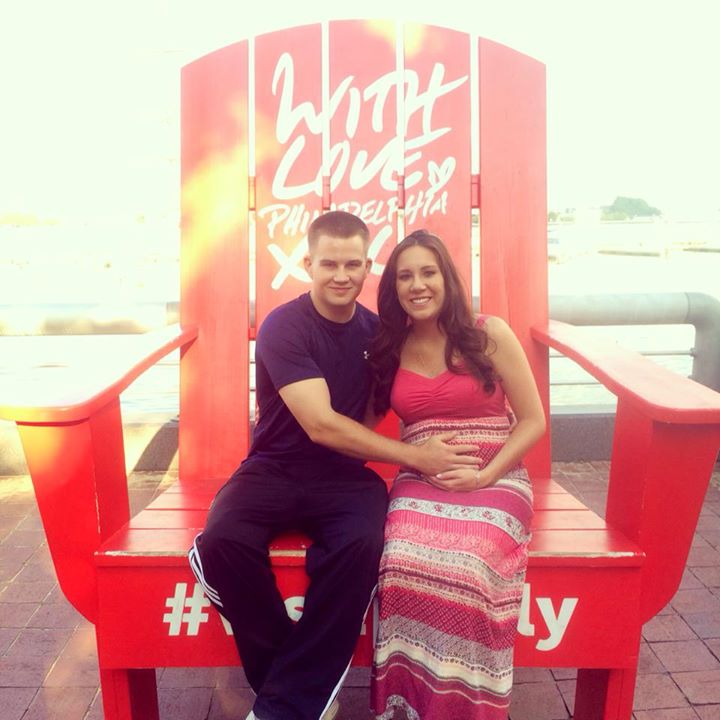 Oh, The Places He’s Gone! The Amazing Way These Parents Responded to Their Unborn Son’s Expected Short Life 16 Oh, The Places He’s Gone! The Amazing Way These Parents Responded to Their Unborn Son’s Expected Short Life