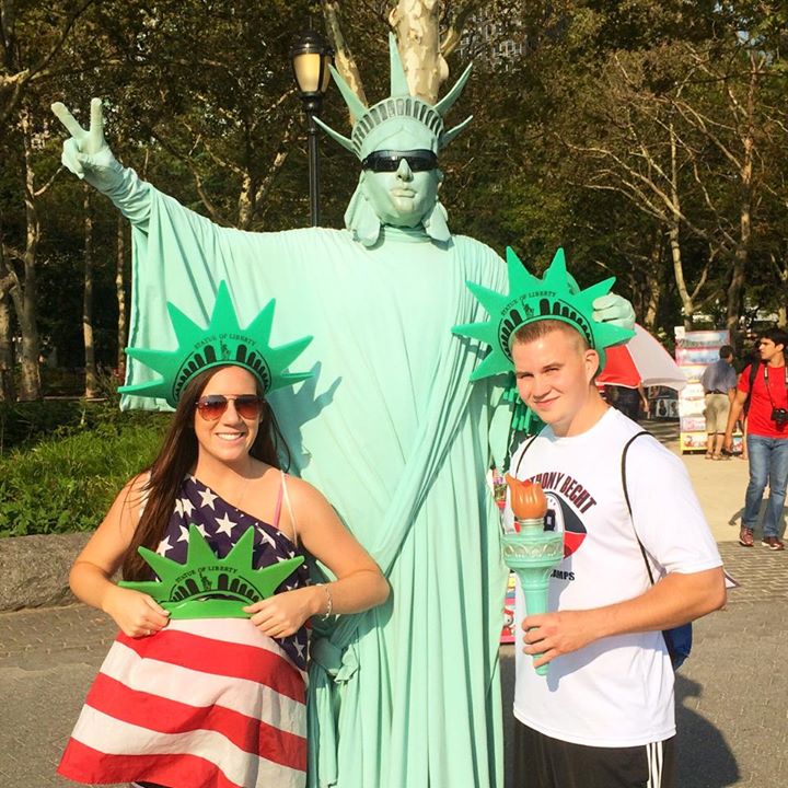 Oh, The Places He’s Gone! The Amazing Way These Parents Responded to Their Unborn Son’s Expected Short Life 6 Oh, The Places He’s Gone! The Amazing Way These Parents Responded to Their Unborn Son’s Expected Short Life