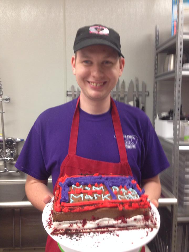 Proof Everyone Needs to be ‘Kneaded': Photos of a Very 'Special' Bakery