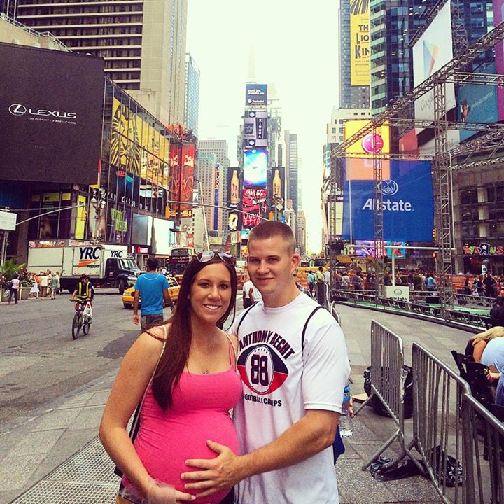 Oh, The Places He’s Gone! The Amazing Way These Parents Responded to Their Unborn Son’s Expected Short Life 7 Oh, The Places He’s Gone! The Amazing Way These Parents Responded to Their Unborn Son’s Expected Short Life