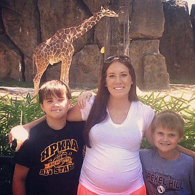 Oh, The Places He’s Gone! The Amazing Way These Parents Responded to Their Unborn Son’s Expected Short Life 5 Oh, The Places He’s Gone! The Amazing Way These Parents Responded to Their Unborn Son’s Expected Short Life