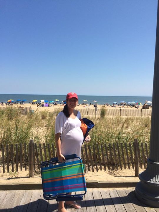 Oh, The Places He’s Gone! The Amazing Way These Parents Responded to Their Unborn Son’s Expected Short Life 9 Oh, The Places He’s Gone! The Amazing Way These Parents Responded to Their Unborn Son’s Expected Short Life
