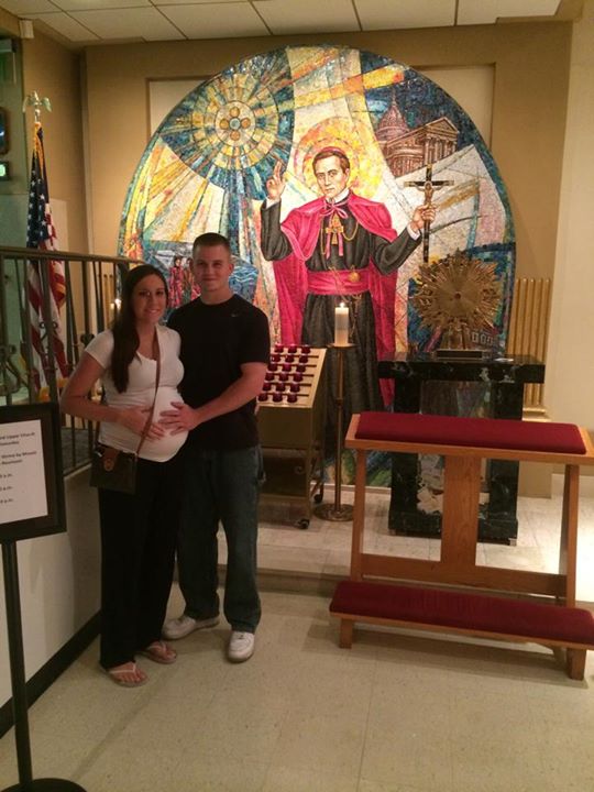 Oh, The Places He’s Gone! The Amazing Way These Parents Responded to Their Unborn Son’s Expected Short Life 14 Oh, The Places He’s Gone! The Amazing Way These Parents Responded to Their Unborn Son’s Expected Short Life