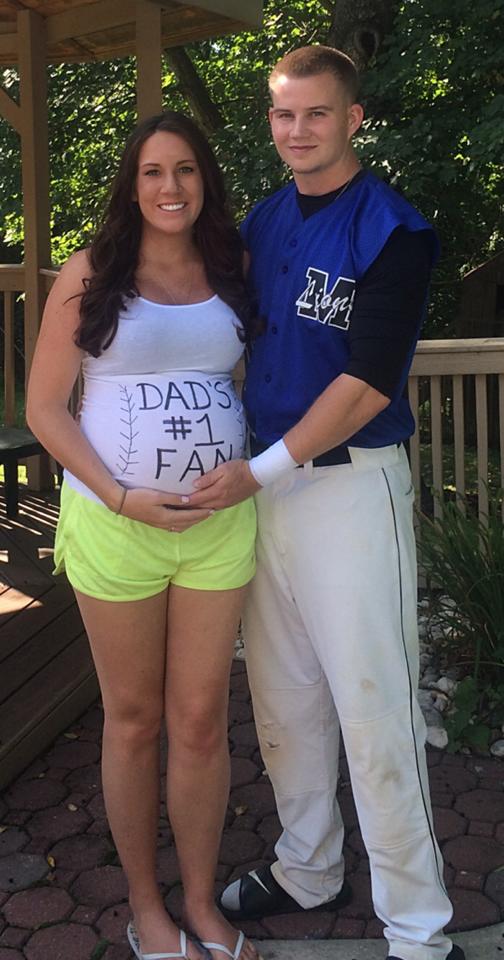 Oh, The Places He’s Gone! The Amazing Way These Parents Responded to Their Unborn Son’s Expected Short Life 13 Oh, The Places He’s Gone! The Amazing Way These Parents Responded to Their Unborn Son’s Expected Short Life