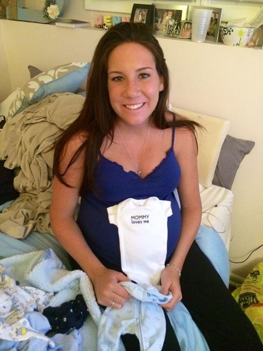 Oh, The Places He’s Gone! The Amazing Way These Parents Responded to Their Unborn Son’s Expected Short Life 2 Oh, The Places He’s Gone! The Amazing Way These Parents Responded to Their Unborn Son’s Expected Short Life
