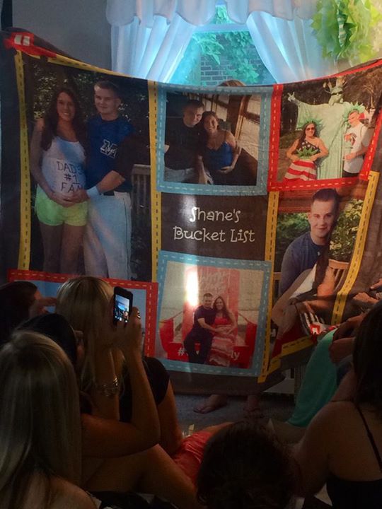 Oh, The Places He’s Gone! The Amazing Way These Parents Responded to Their Unborn Son’s Expected Short Life 1 Oh, The Places He’s Gone! The Amazing Way These Parents Responded to Their Unborn Son’s Expected Short Life