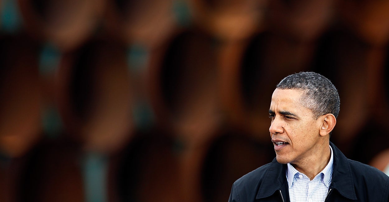 Senate Fails To Override Obama s Keystone XL Veto See How Your 