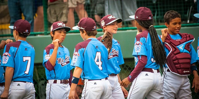 Photo: John Green via Flickr