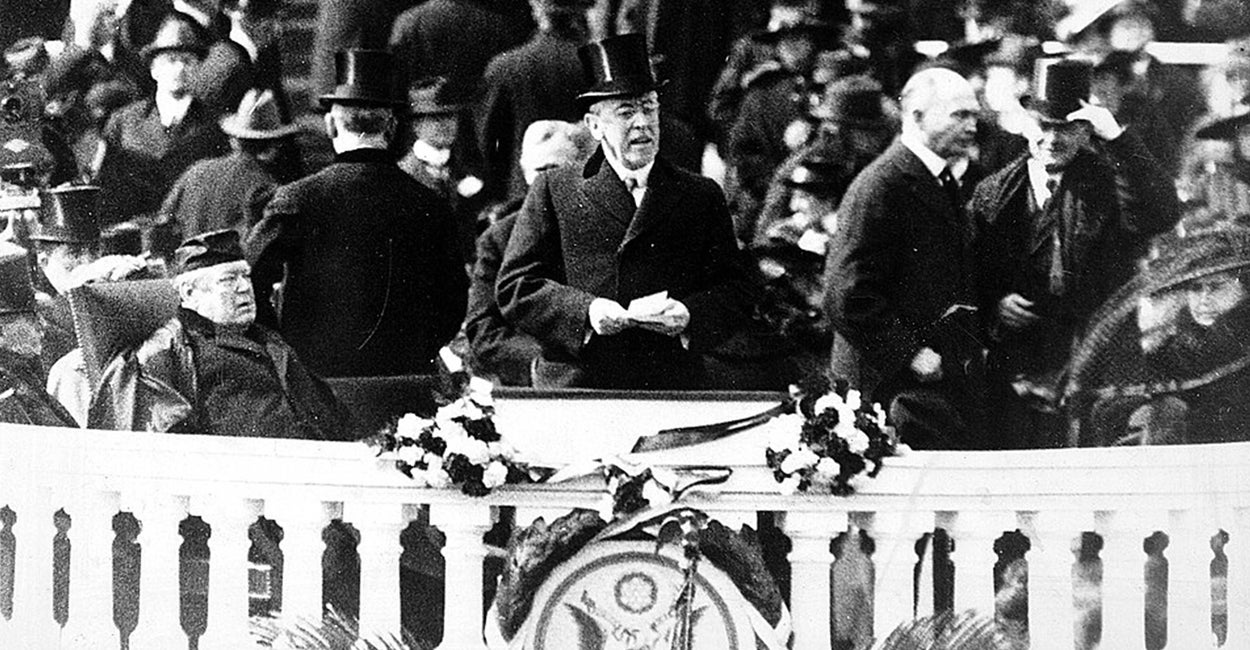 What Is the State of the Union?