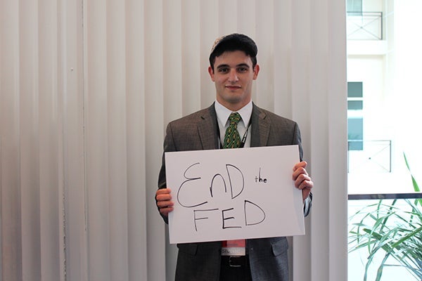 Here Are the Issues That Will Win the Hearts of College Kids in 2016