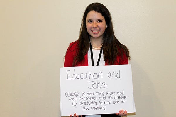 Here Are the Issues That Will Win the Hearts of College Kids in 2016