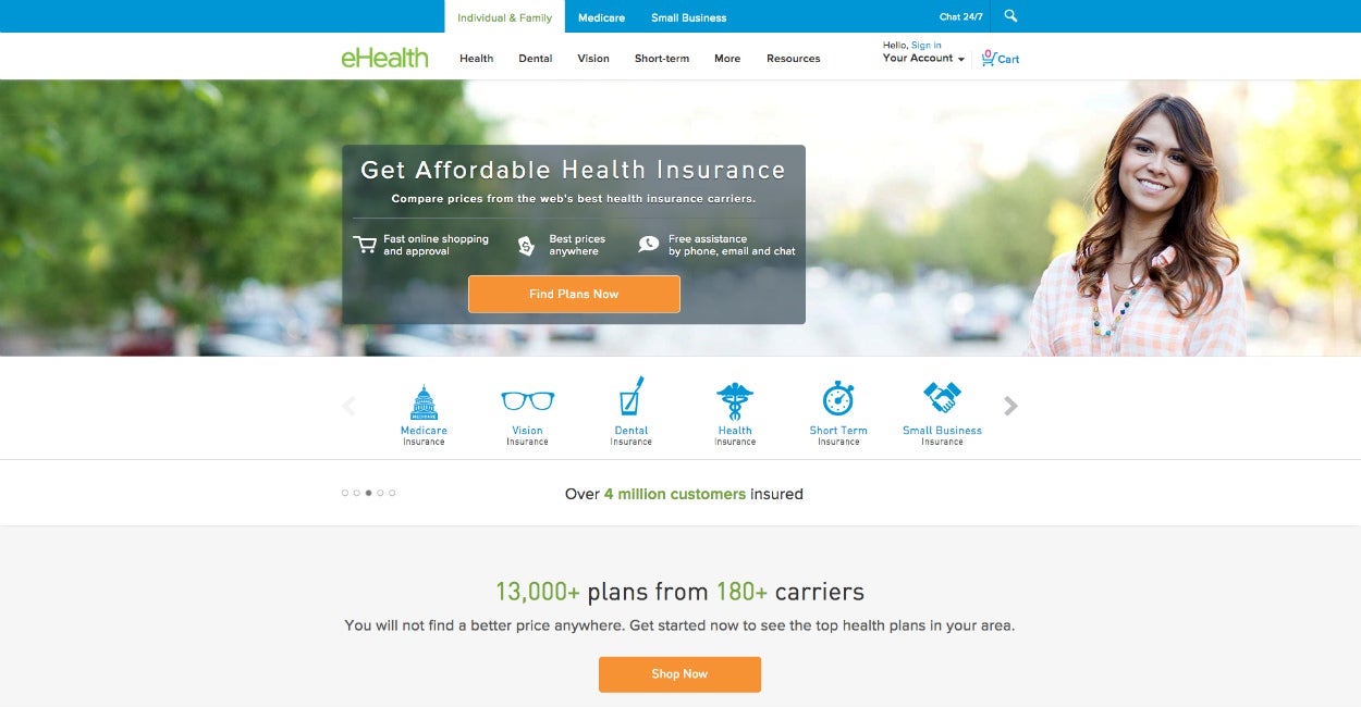 How Private Exchanges Are Faring in Their Competition With HealthCare.gov 2 How Private Exchanges Are Faring in Their Competition With HealthCare.gov