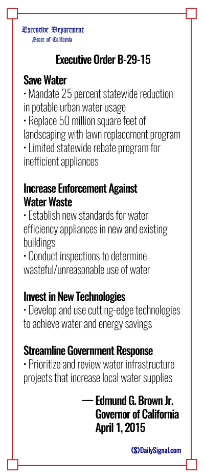 Amidst Drought, California Struggles to Find Solution to #SaveOurWater 1 Amidst Drought, California Struggles to Find Solution to #SaveOurWater