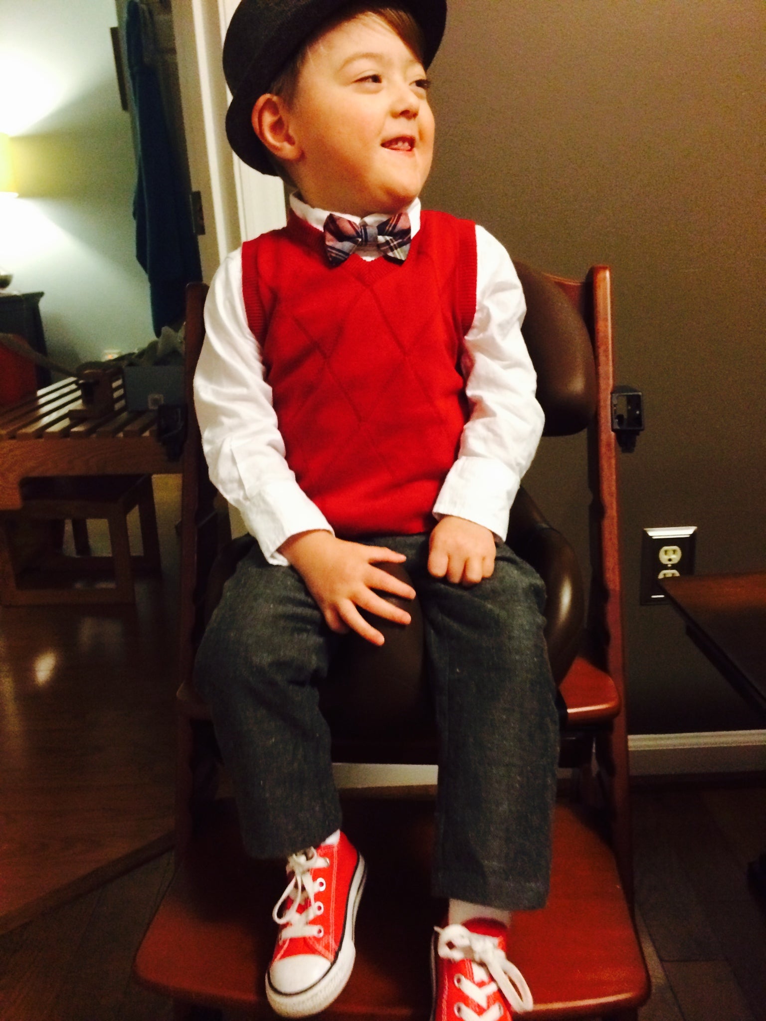 Why This Family Struggled to Secure Health Insurance Under Obamacare for Their 4-Year-Old Son 4 Why This Family Struggled to Secure Health Insurance Under Obamacare for Their 4-Year-Old Son