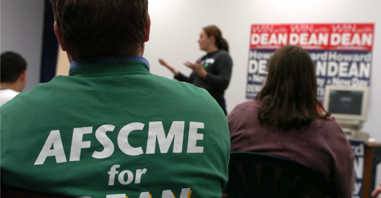 Unions Made Big Donations to Planned Parenthood in 2014