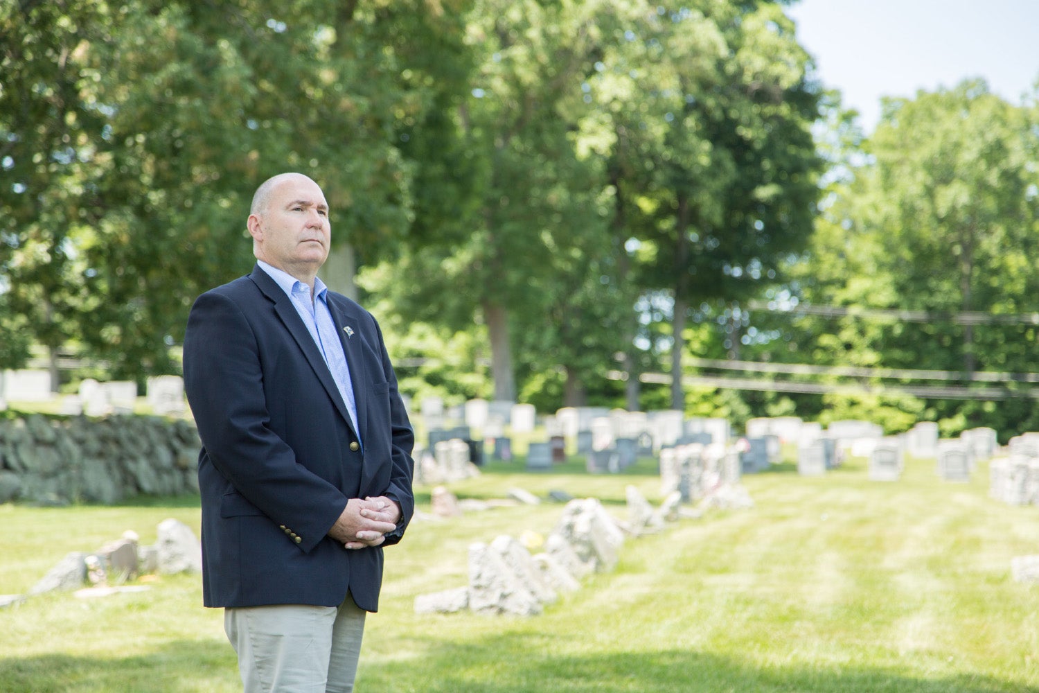 Headstone Case Could Send Economic Liberty to SCOTUS