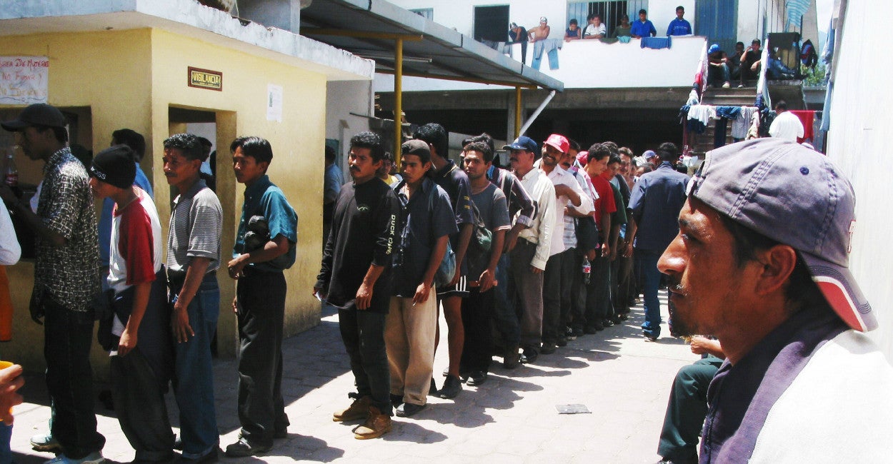 How Many Illegal Immigrants Live in the US?