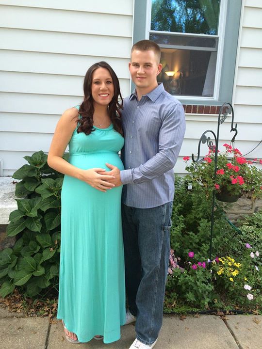 Oh, The Places He’s Gone! The Amazing Way These Parents Responded to Their Unborn Son’s Expected Short Life 3 Oh, The Places He’s Gone! The Amazing Way These Parents Responded to Their Unborn Son’s Expected Short Life