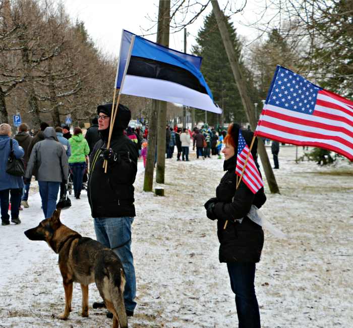 (Photo: Nolan Peterson/The Daily Signal)