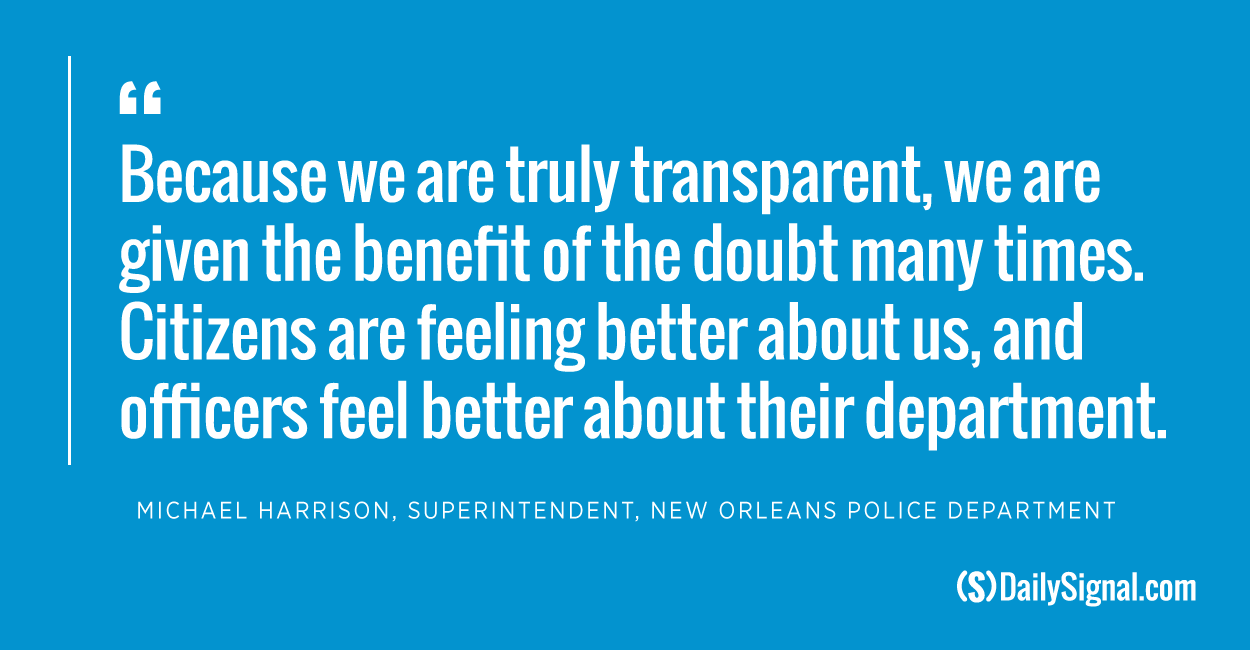 Why Police Say Body Cameras Can Help Heal Divide With Public 6 Why Police Say Body Cameras Can Help Heal Divide With Public