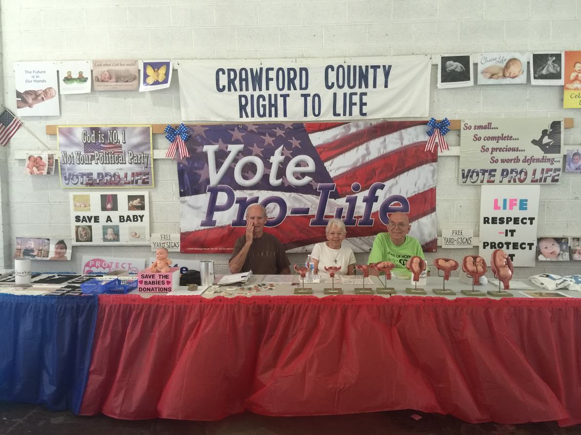 These 2 Ohio Counties Are Political Opposites but Have Something in Common About Obama