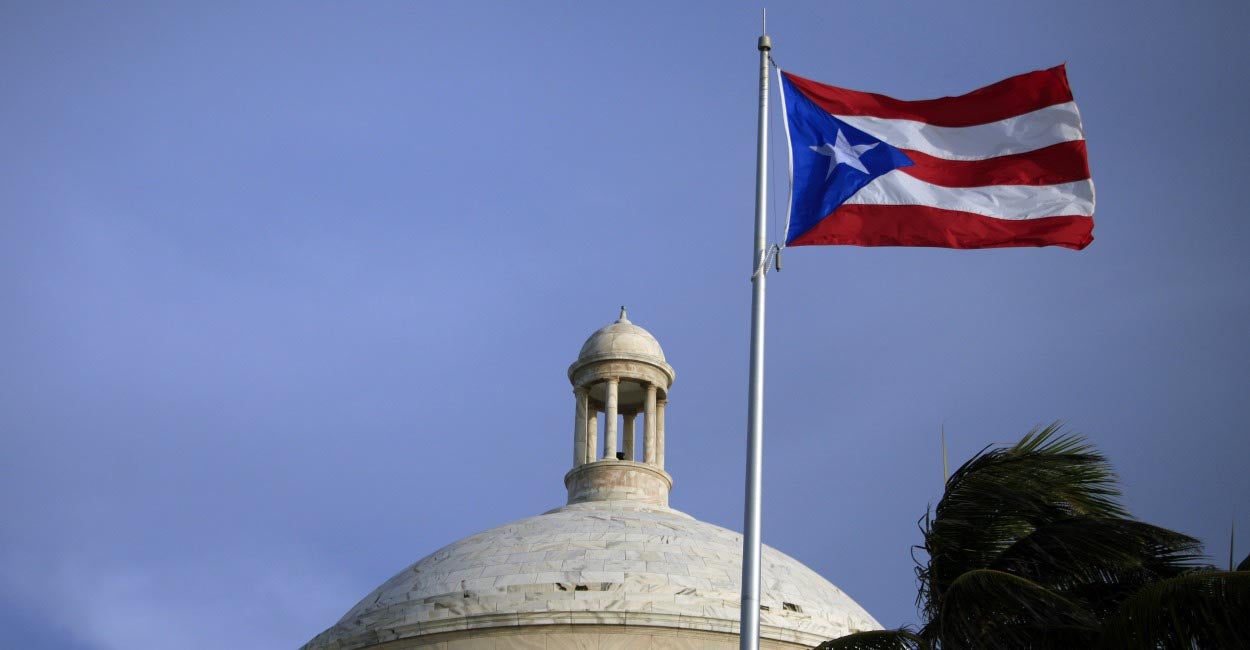 New Puerto Rico Law Goes to Court