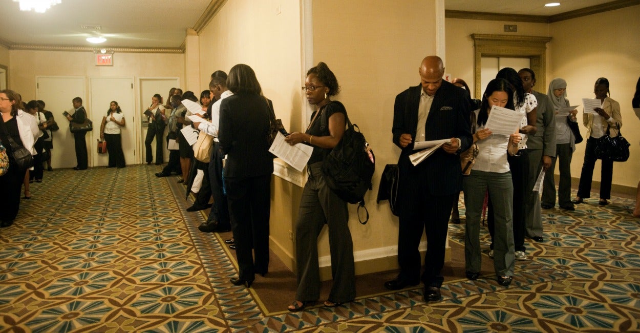 New Massachusetts Salary History Law Could Hurt Employees