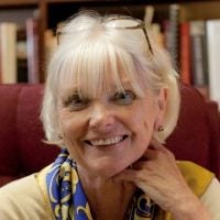 Portrait of Jean Yarbrough