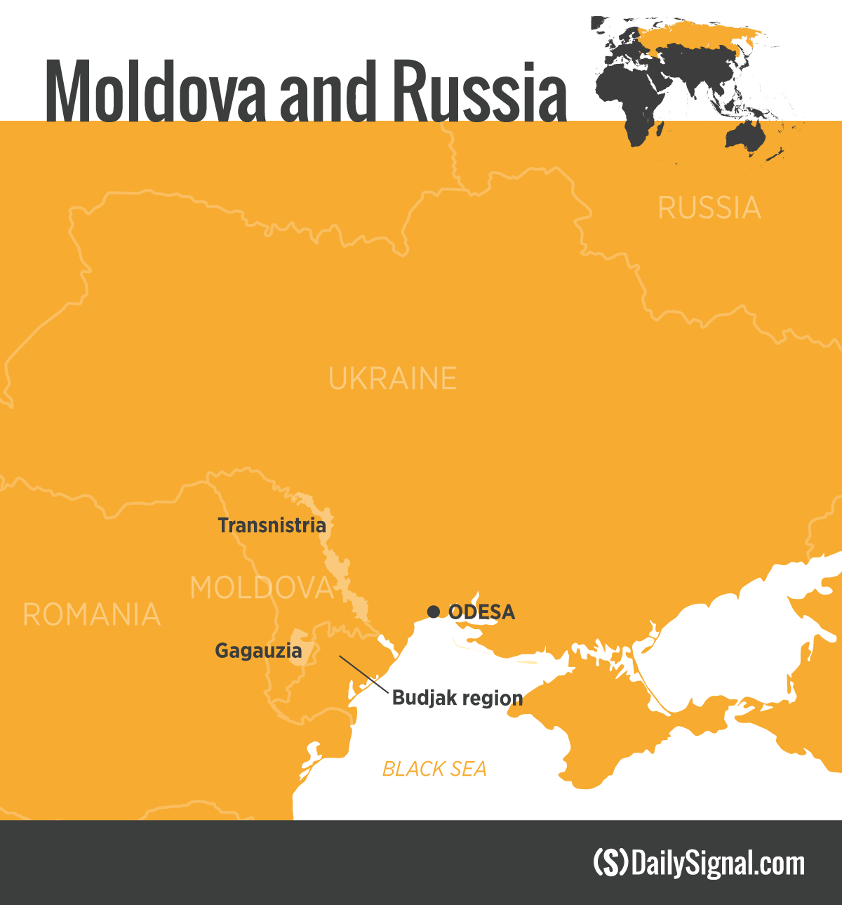 6 Moves Putin’s Russia Could Make in Its Old Stomping Ground 1 6 Moves Putin’s Russia Could Make in Its Old Stomping Ground