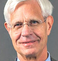 Portrait of Nelson Lund