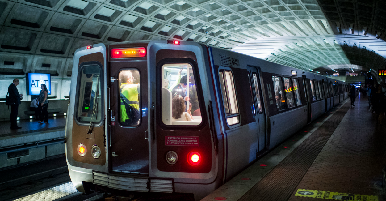 Once Again, DC Metro Proves It Doesn’t Deserve More Funding