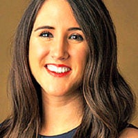 Portrait of Hannah Cox